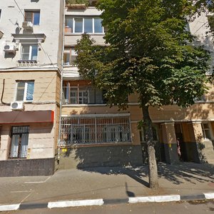 Volodarskogo Street, 70, Voronezh: photo