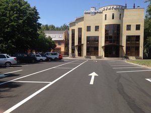 Kulakova Avenue, 8Ж ، : صورة