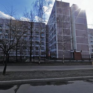11th Parkovaya Street, 32к4, Moscow: photo