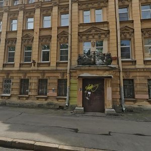 Krasnoselskaya Street, 12 ، سان بطرسبرغ: صورة