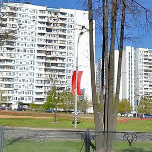 Rublyovskoye Highway, 32 ، موسكو: صورة