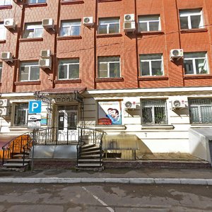 10 Let Oktyabrya Street, 31, Omsk: photo