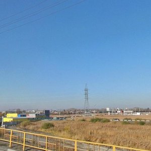 Курган, Улица Мостостроителей, 1В: фото