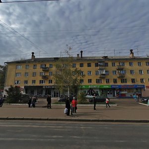 Pervomayskaya Street, 132, : foto