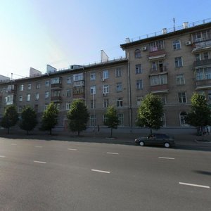 Vosstania Street, 38, Kazan: photo