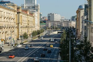 1. Tverskaya-Yamskaya Sok., No:2с2, Moskova: Fotoğraflar