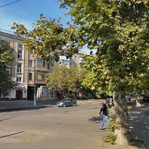 Inzhenerna vulytsia, 17, Mykolaiv: photo