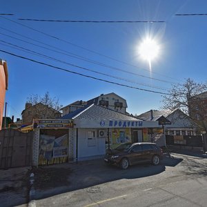 Chernomorskaya ulitsa, 145, Krasnodar Krai: photo