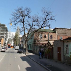 Serafimovicha Street, 92, : foto