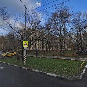 Planetnaya Street, 16, Moscow: photo