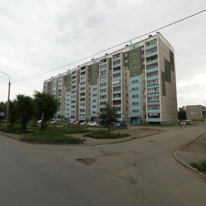 Челябинск, Улица Руставели, 25: фото