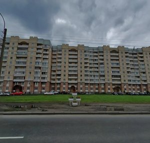 Санкт‑Петербург, Проспект Большевиков, 43к1: фото