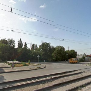 Sozidatelskaya ulitsa, 27, Volgograd: photo