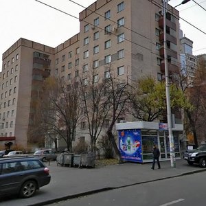 Zhylianska Street, 49, Kyiv: photo