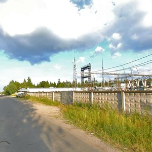 Vysotniy Drive, 5, Petrozavodsk: photo