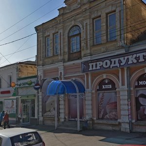 Ulitsa Kraynego, 56, Pyatigorsk: photo