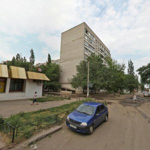 Chapaeva street, 112, Voronezh: photo