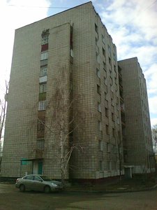 Kataev kóshesi, 36/2, Pavlodar: photo