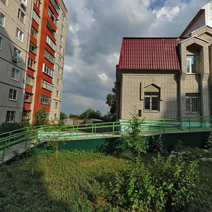 Deputatskaya Street, 55Б, Lipetsk: photo