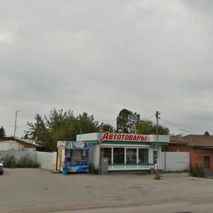 Berdskoye Highway, 451, Novosibirsk: photo