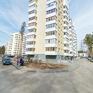 Uralskikh Rabochikh Street, 44Г ، : صورة