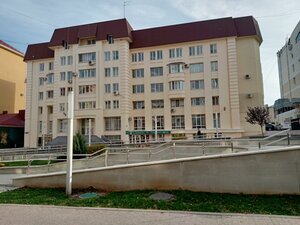 Karla Marxa Avenue, 110, Stavropol: photo
