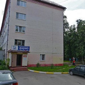 Раменское, Улица Гурьева, 15к1: фото