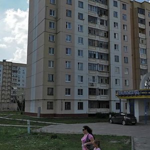 S.L. Shuminskogo Street, 1, Lipetsk: photo