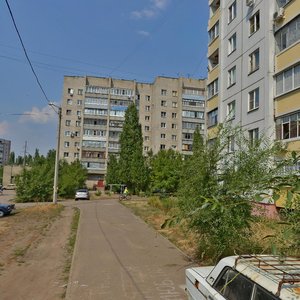 Воронеж, Улица Богдана Хмельницкого, 50Б: фото