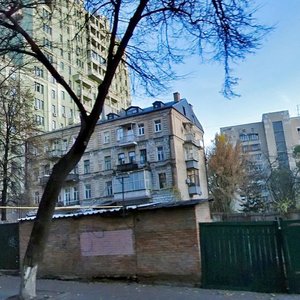 Olesia Honchara Street, 37А, : foto