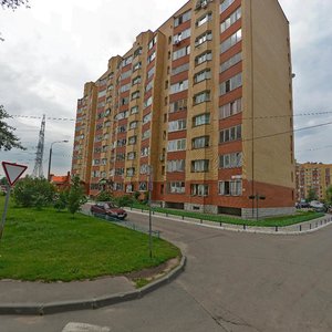 Ulitsa Timiryazeva, 8, : foto