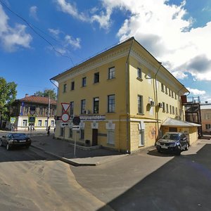 Krestovaya ulitsa, 75, : foto