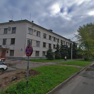 Kooperativnaya Street, 8, Veliky Novgorod: photo