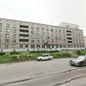 Mingazheva Street, 162, Ufa: photo