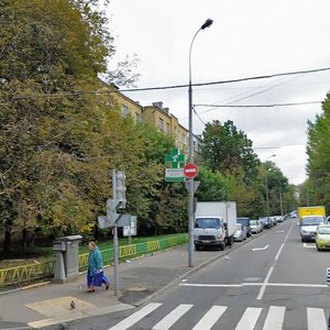 Raskovoy Street, 16/26к1, : foto
