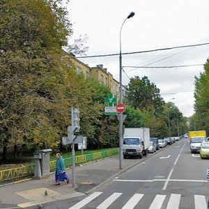 Raskovoy Street, No:16/26к1, Moskova: Fotoğraflar