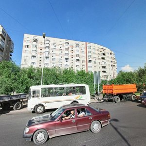 Aksai-1 microdistrict, 23, Almaty: photo