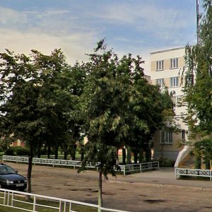 Byhawskaja vulica, 108, Gomel: photo