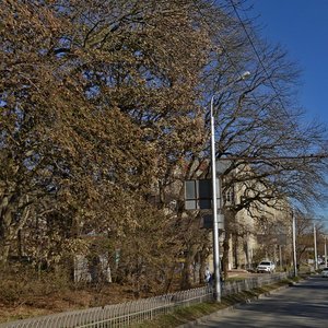 Shpakovskaya Street, 111Б, : foto
