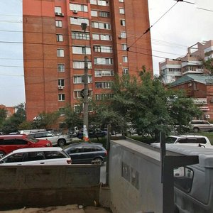 Okeanskiy Avenue, 123Б, Vladivostok: photo