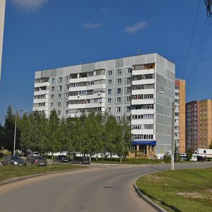 Ulitsa Baky Urmanche, 2, : foto