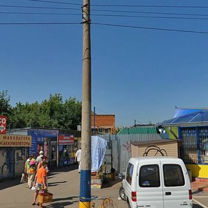 2-ya Kurskaya ulitsa, 4А, : foto