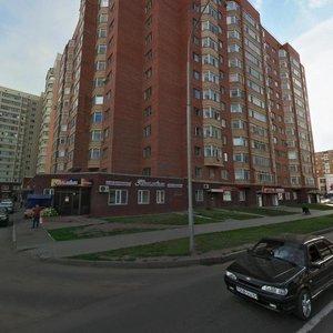 Shákárim Qudaıberdiuly dańǵyly, 36/2, Astana: photo