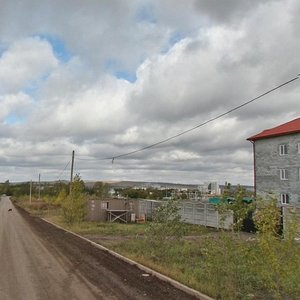 Lineynaya ulitsa, 114, Krasnoyarsk: photo