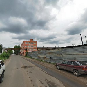 Калуга, 2-й Тульский переулок, 5: фото