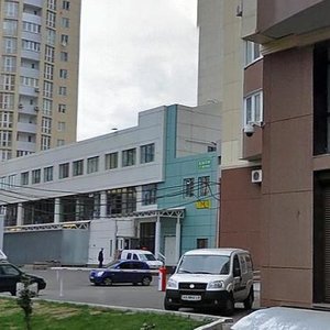 Koltsova Boulevard, 14М, : foto