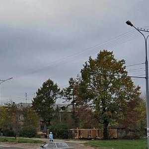 2nd Tselynnaya Street, 52, Yoshkar‑Ola: photo
