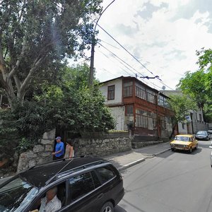 Krasnoarmeyskaya Street, 10, Yalta: photo