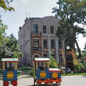 Pushkinskaya Street, 22, Rostov‑na‑Donu: photo