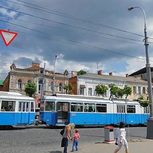 Soborna vulytsia, 76 ، : صورة